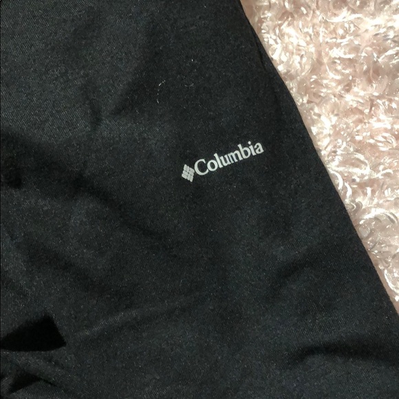 Columbia Tee - Picture 3 of 3